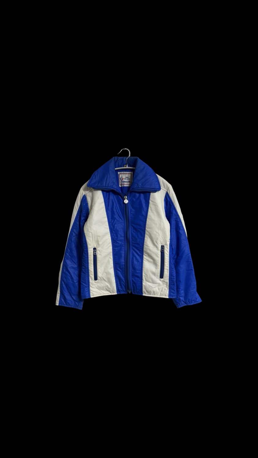 몽클레어 빈티지 스키웨어 자켓 상품이미지1