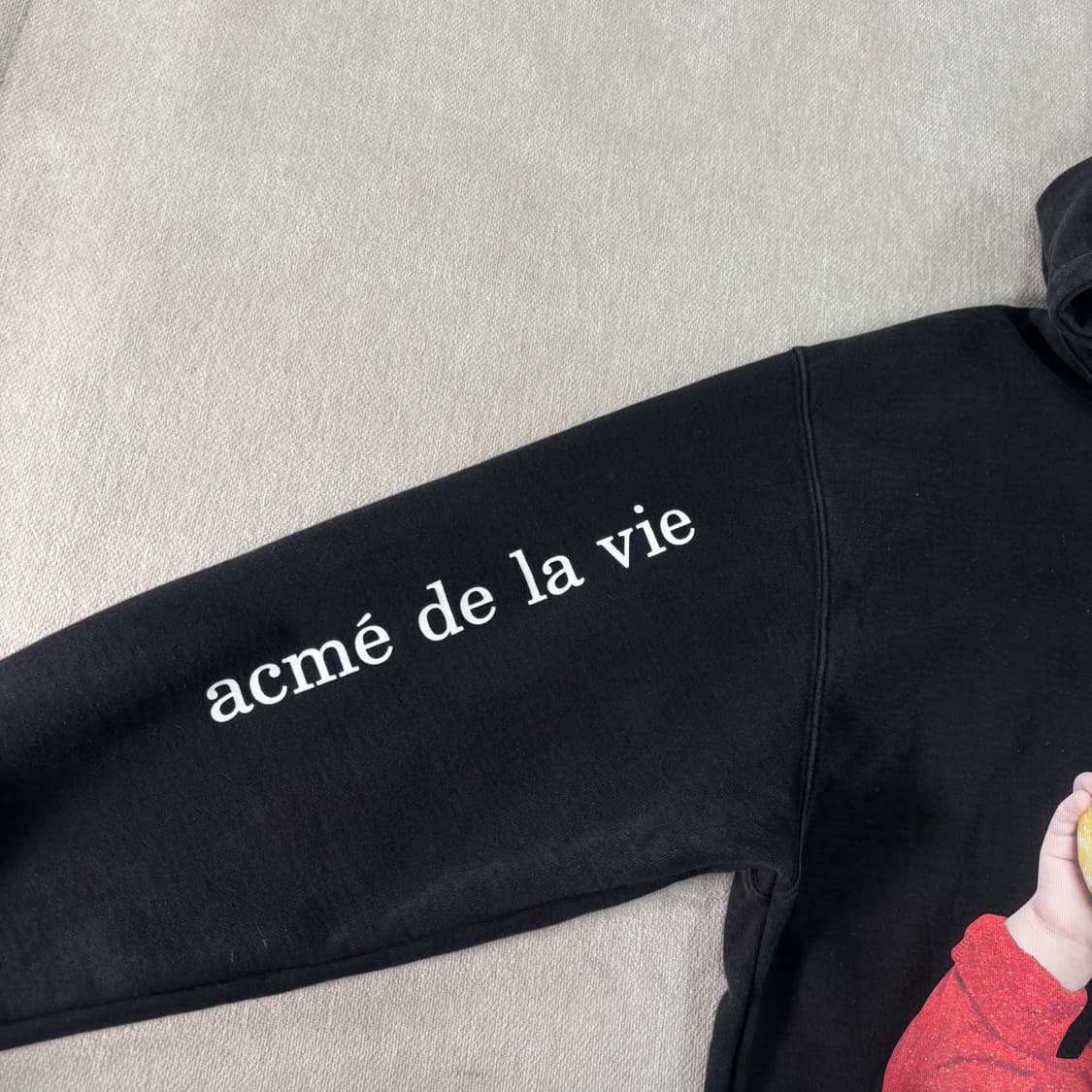 100 아크메드라비 후드티 상품이미지4