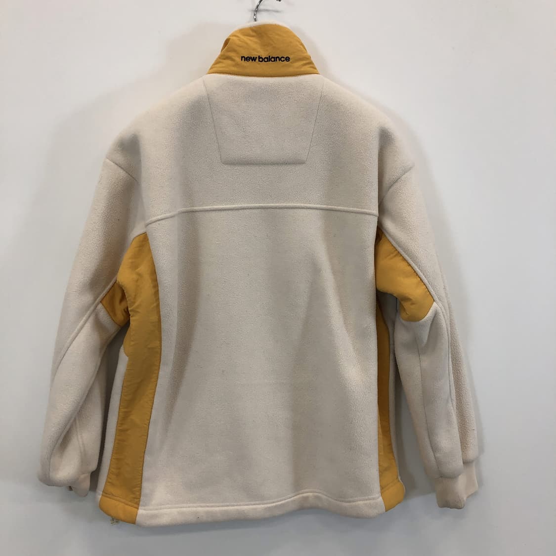 뉴발란스 UNI 크래프트 클래식 플리스 90  상품이미지4