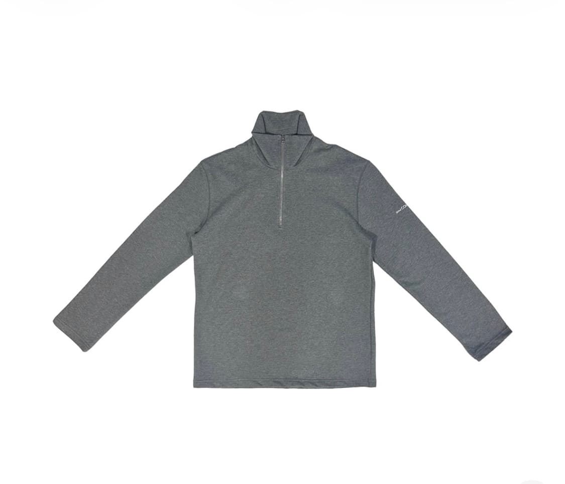 jichoi 23-006 pullover gray 지초이 풀오버 상품이미지1