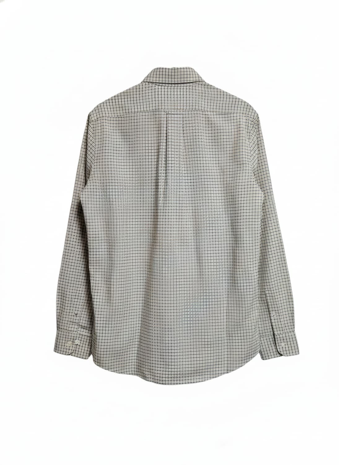 폴로 랄프로렌 체크셔츠 상품이미지2