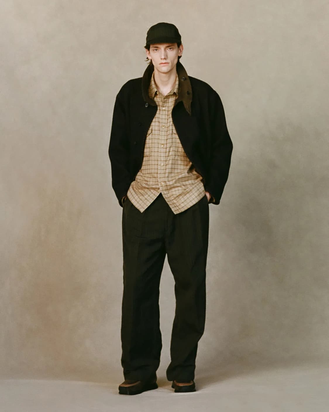 Niceness H.TWEEDY 상품이미지2