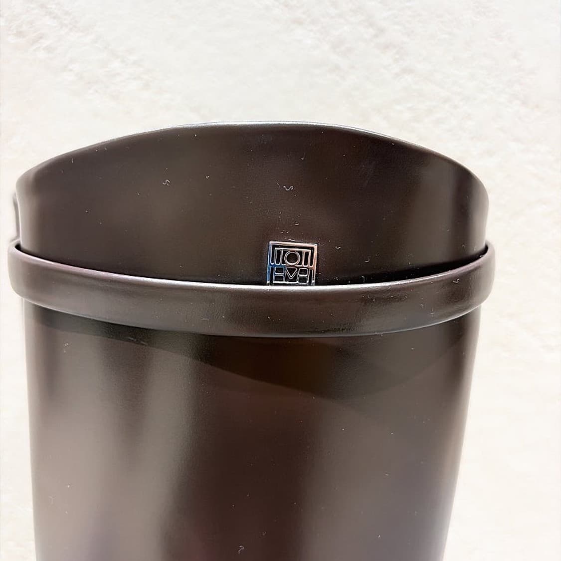 (정품/새상품) TOTEME 토템 여성 커피 더 라이딩 부츠 상품이미지3