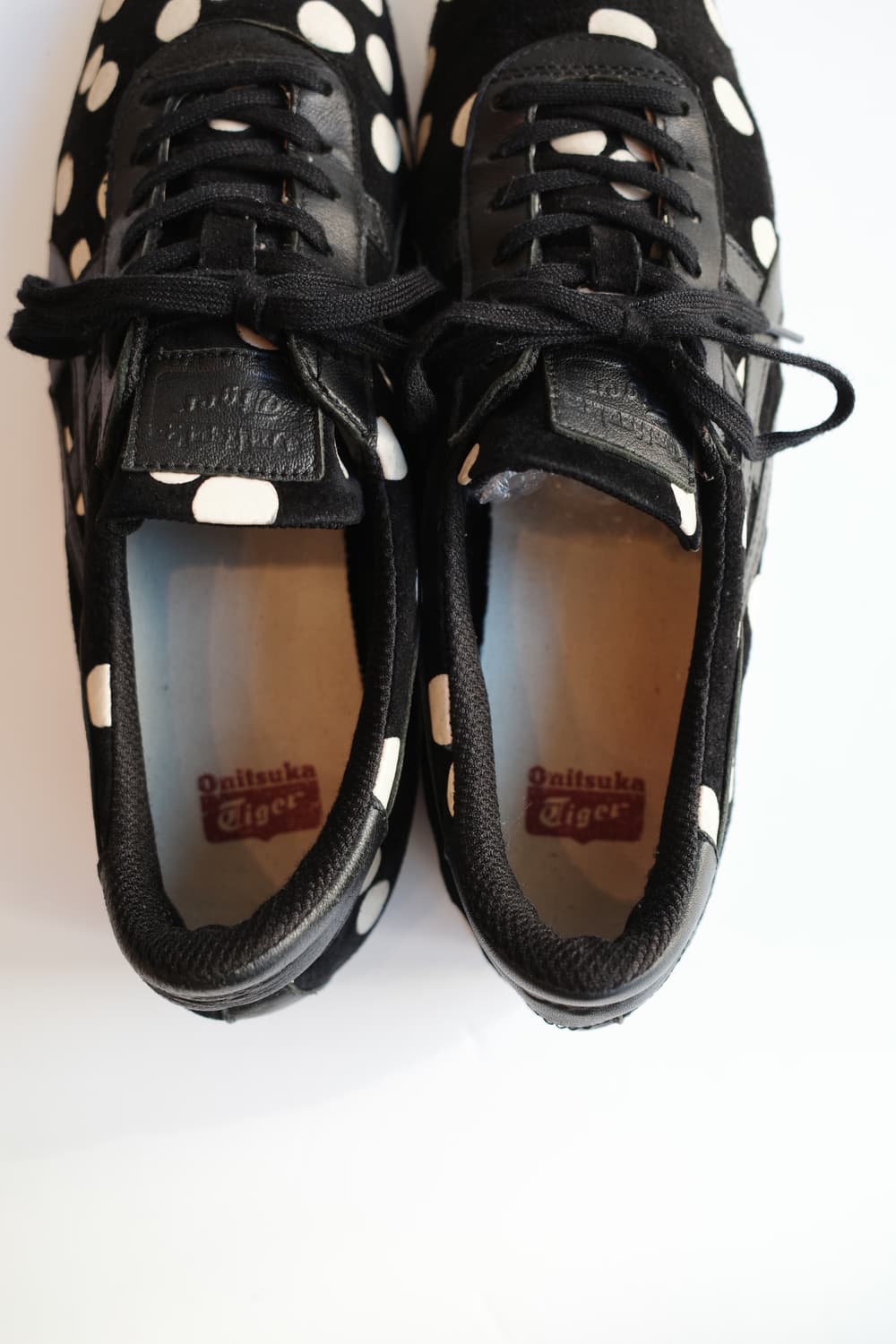 Onitsuka Tiger 오니츠카 타이거 도트패턴 스니커즈 상품이미지5