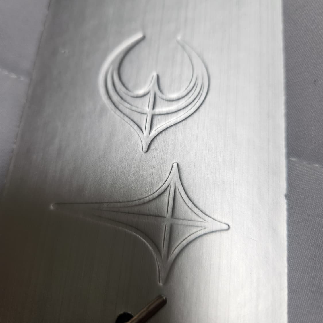 [새상품]떠그클럽 아머후드 그레이 3사이즈 상품이미지2