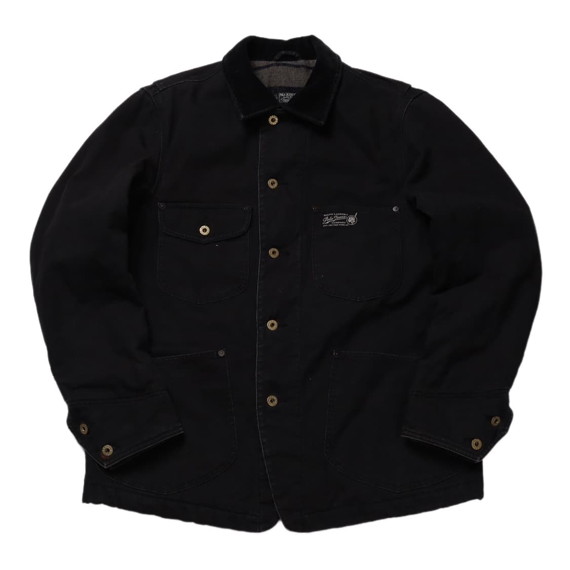Polo Jeans 코튼 자켓 상품이미지1