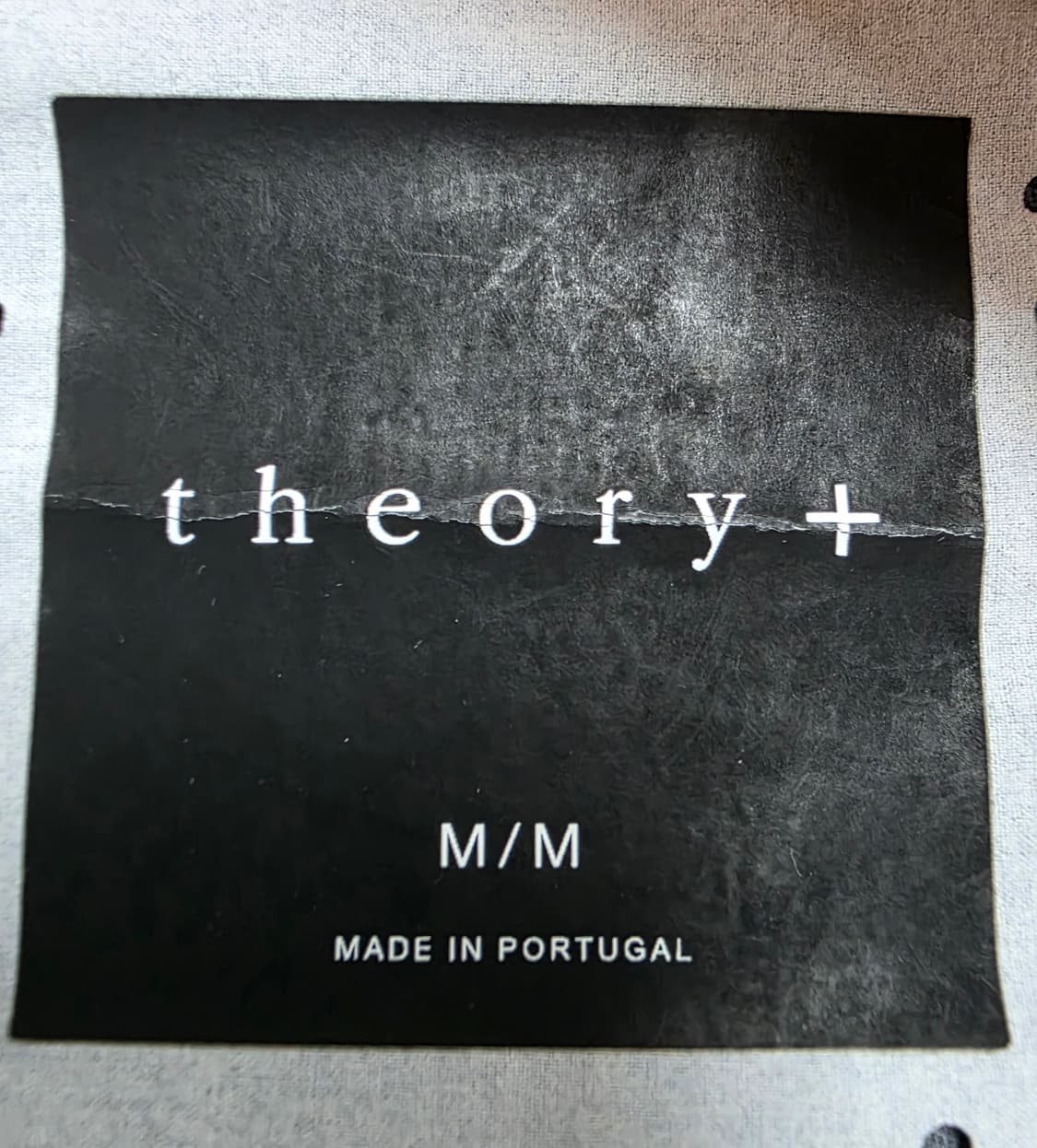 띠어리 여성바람막이 77 펀칭 후드 바람막이자켓 WM63 상품이미지3