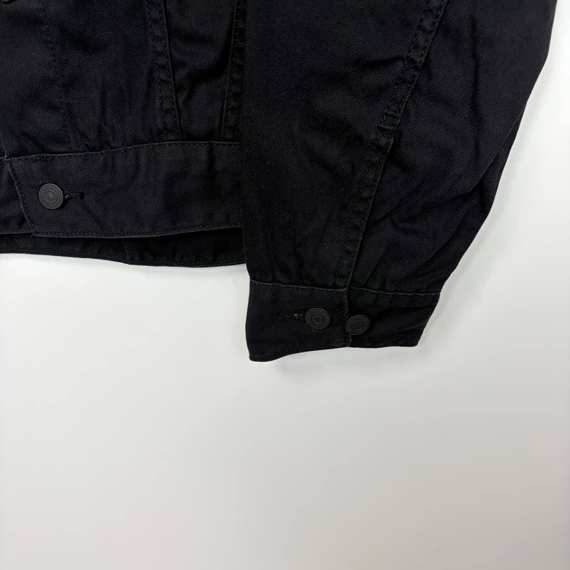 리바이스 커뮤터 트러커 자켓 상품이미지6