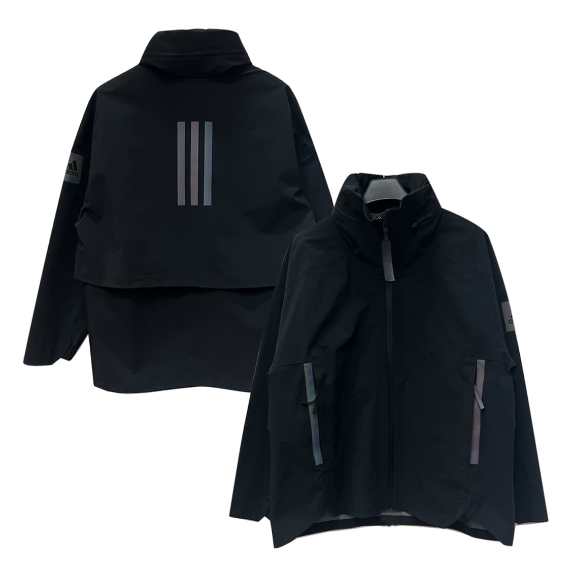 아디다스 마이쉘터 자켓 2XL 상품이미지1