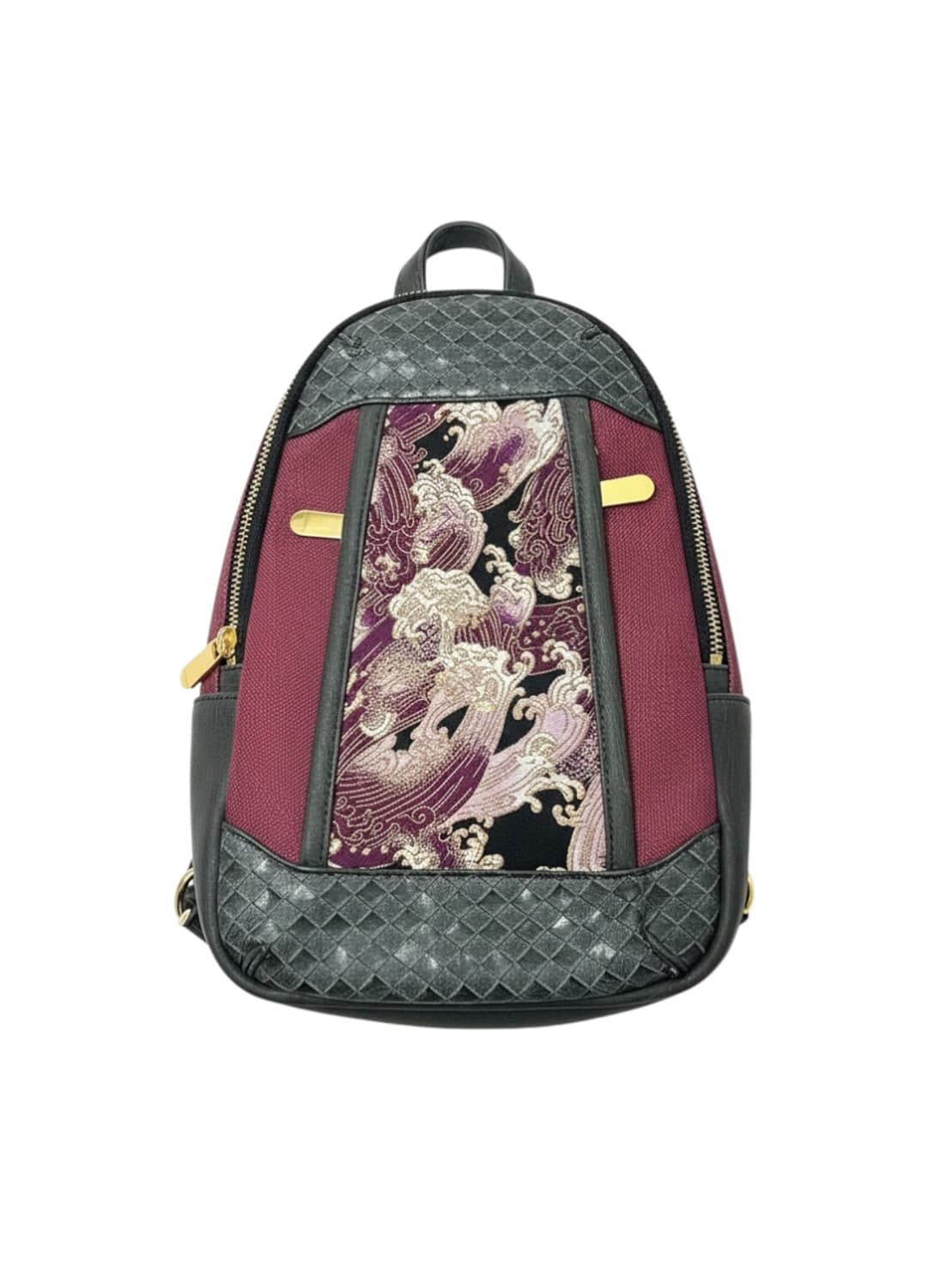 雅結 마사유 Oriental Leather 슬링 백 상품이미지1