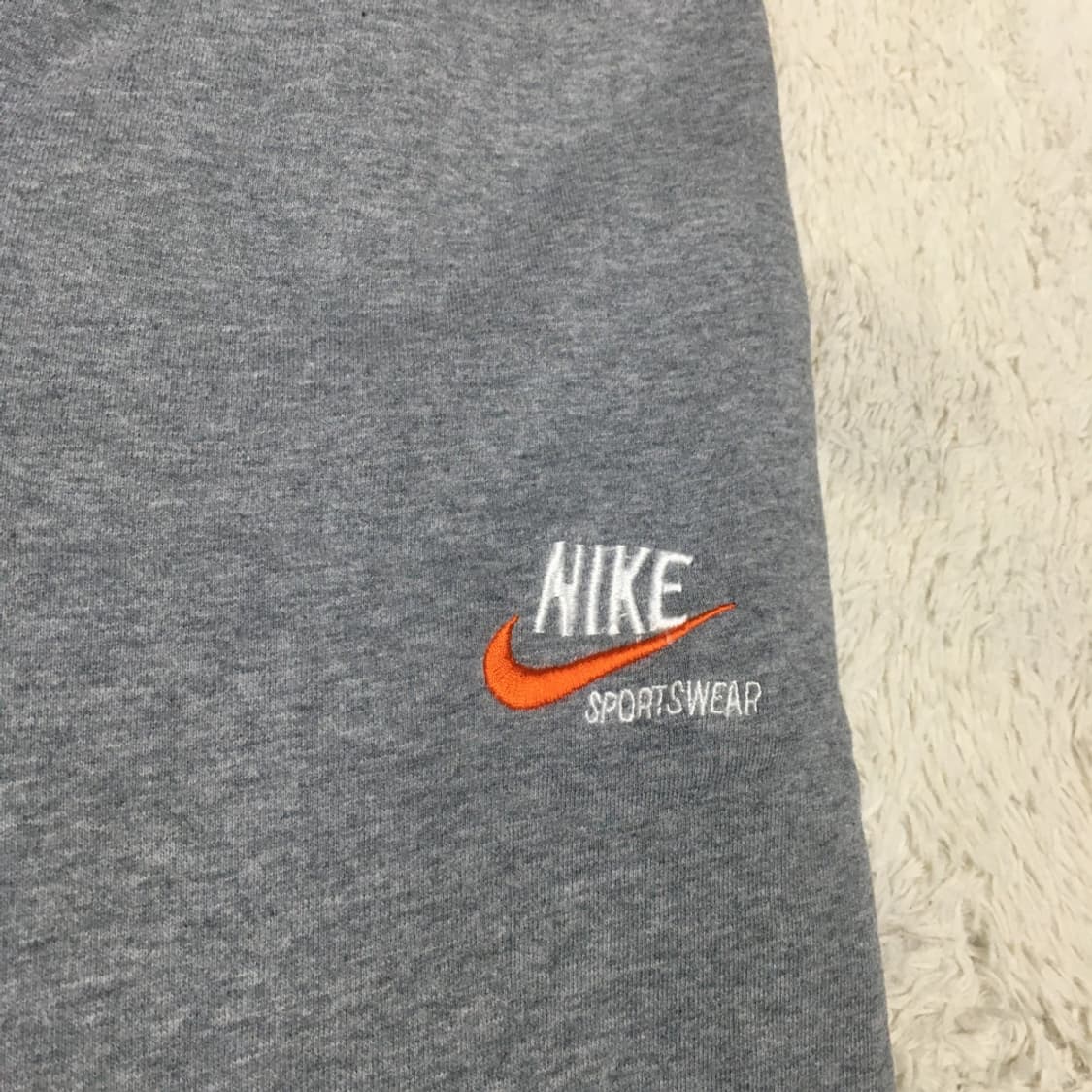 나이키 스웻팬츠 DD16 상품이미지2