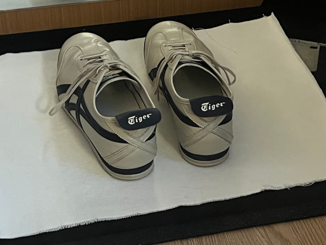 [275] 오니츠카 타이거 멕시코 66 SD 버치 피코트 상품이미지3