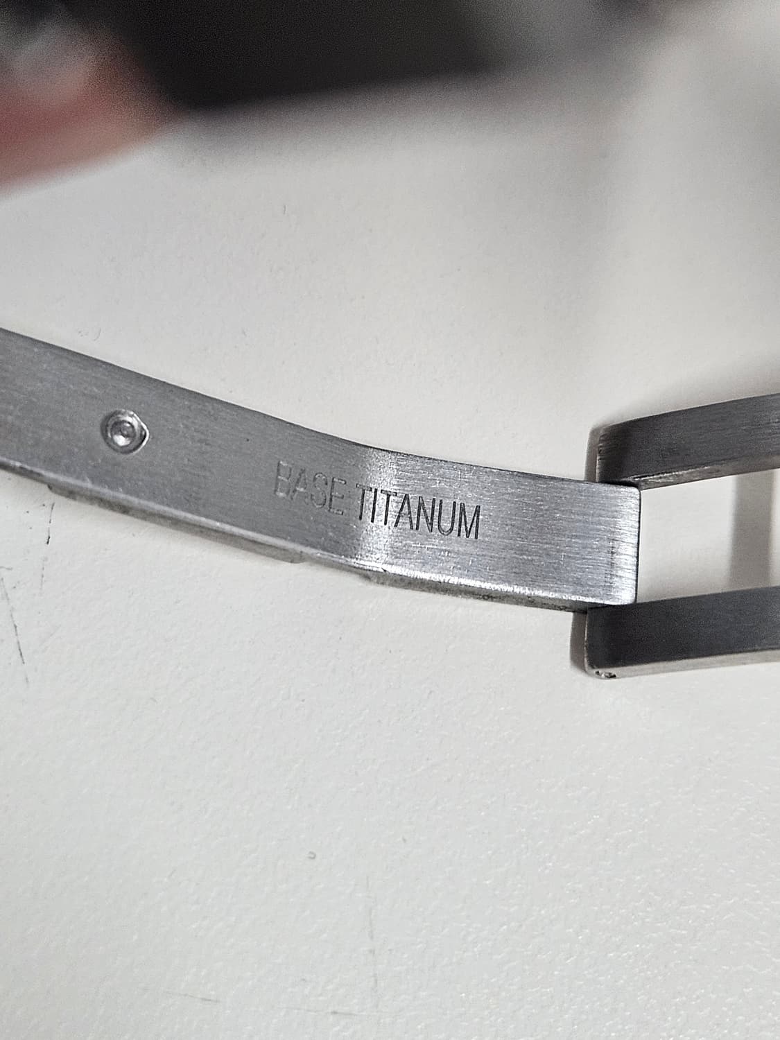 지샥 Gw5000 풀티타늄 커스텀 상품이미지5