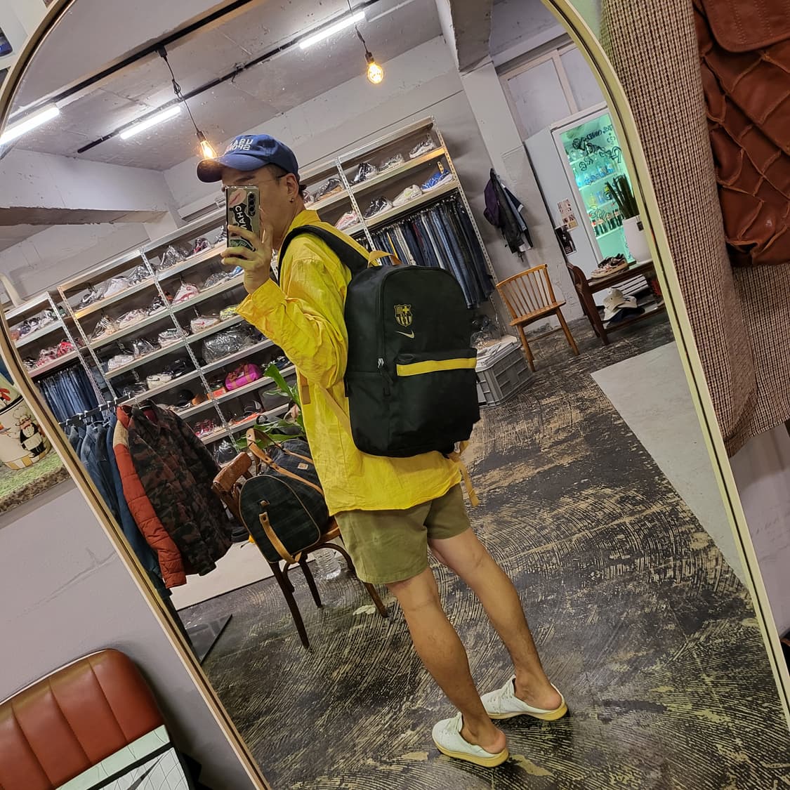 나이키 백팩 상품이미지9