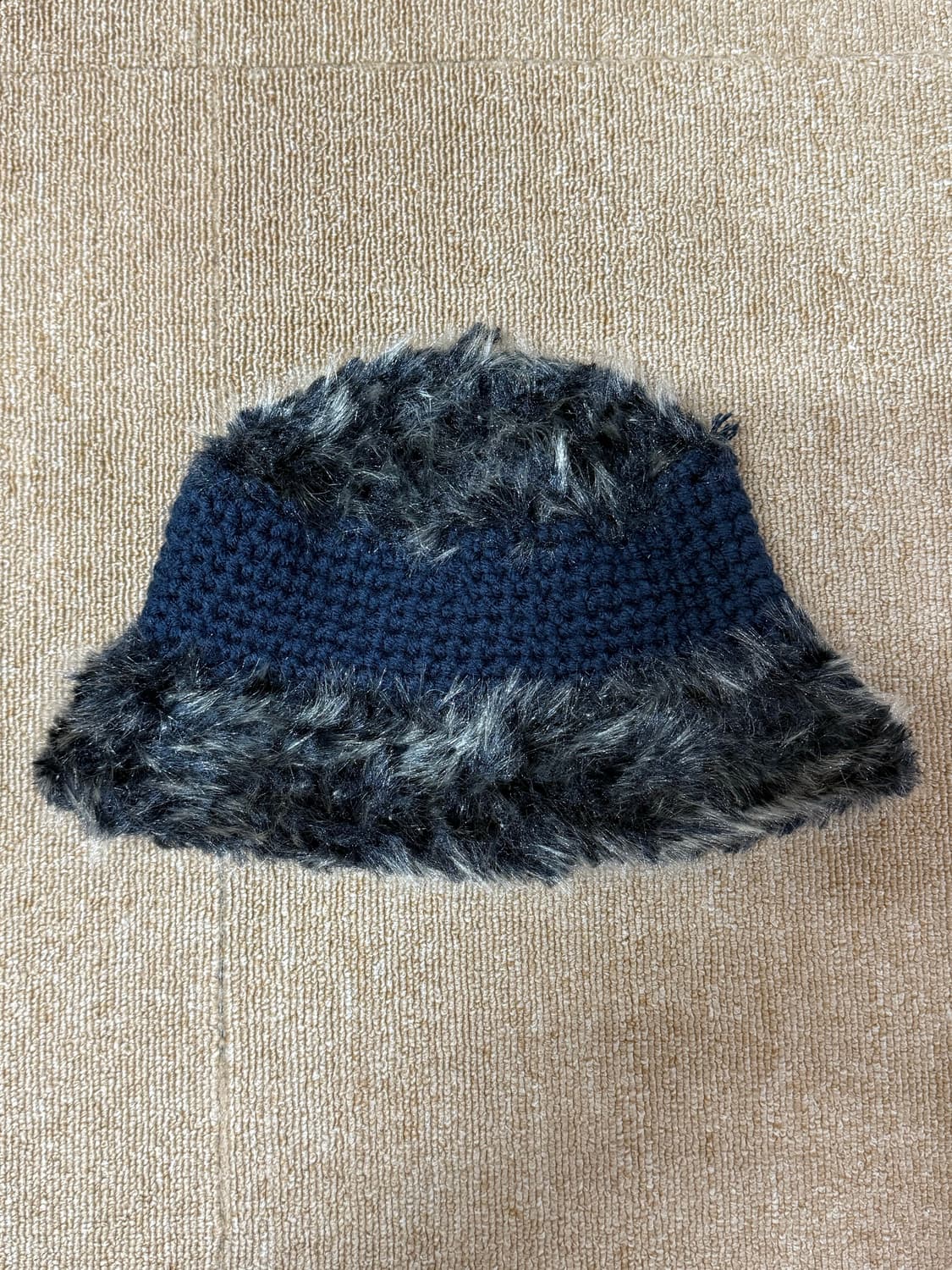 미수아바흐브 초창기 모자 상품이미지1