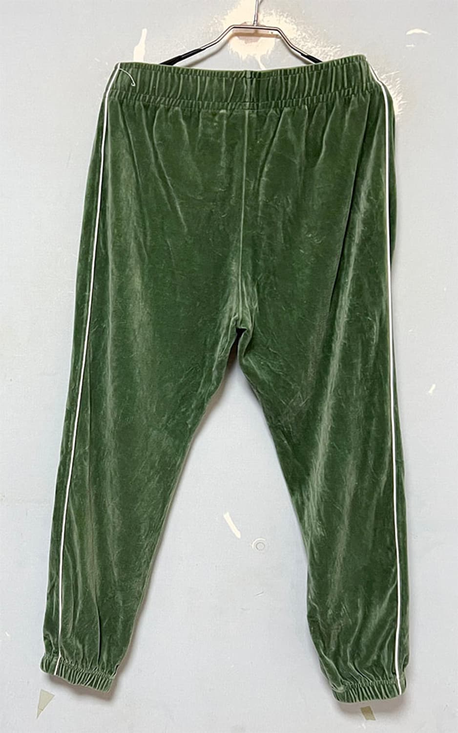 NIKE 나이키 클럽 남자 벨벳팬츠 춘추 캐주얼 L 32 상품이미지2