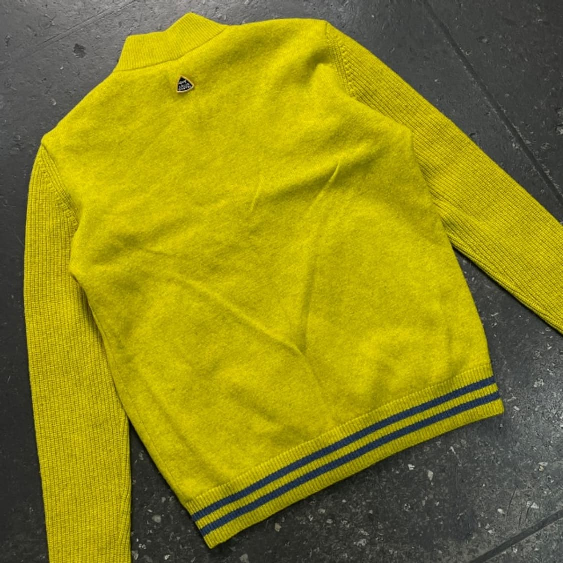 100 루이까스텔 방풍 집업 상품이미지5