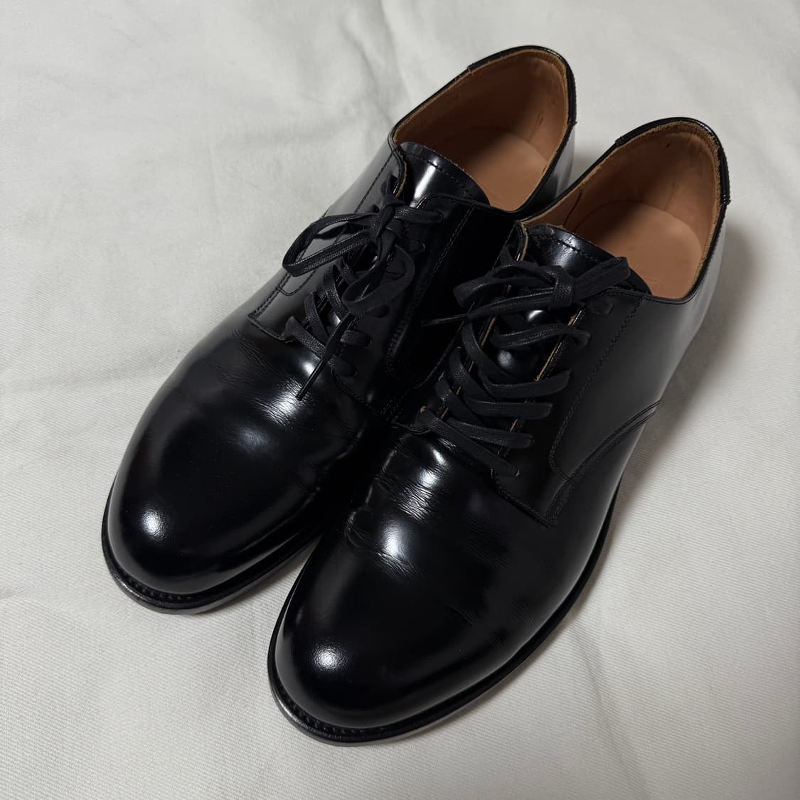 [9.5, 275 / 새상품]제라도 JELADO USN 41 서비스 슈즈 상품이미지6