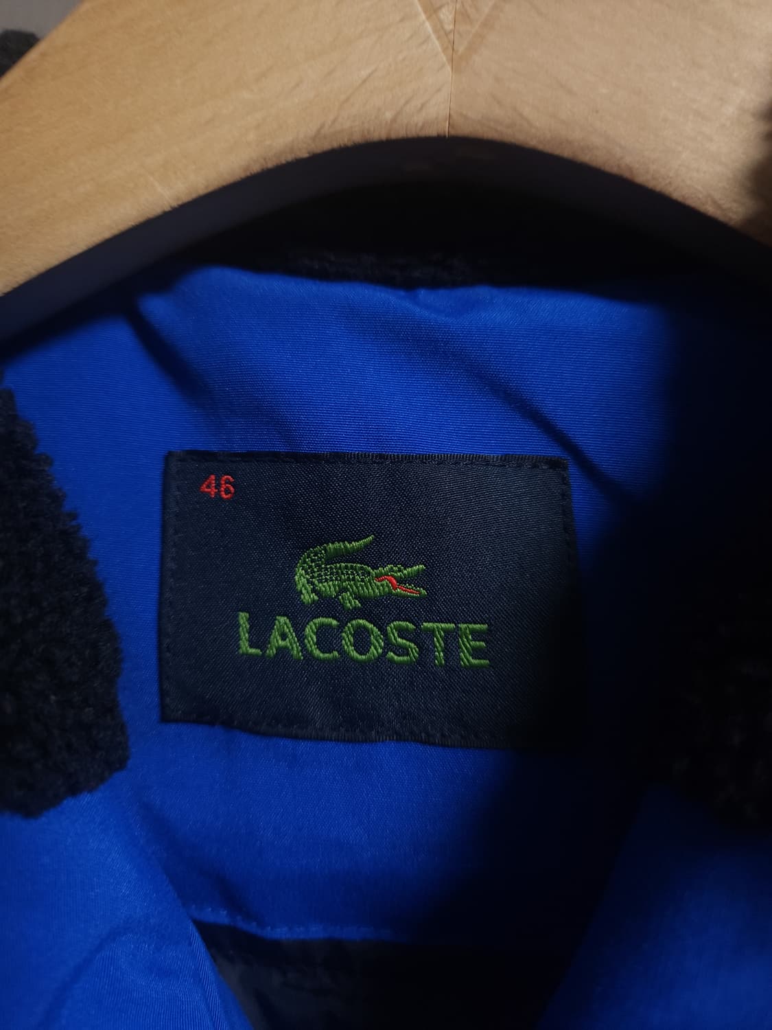 라코스테 덕다운 엑스페디션 마운틴 패딩점퍼, S 상품이미지3