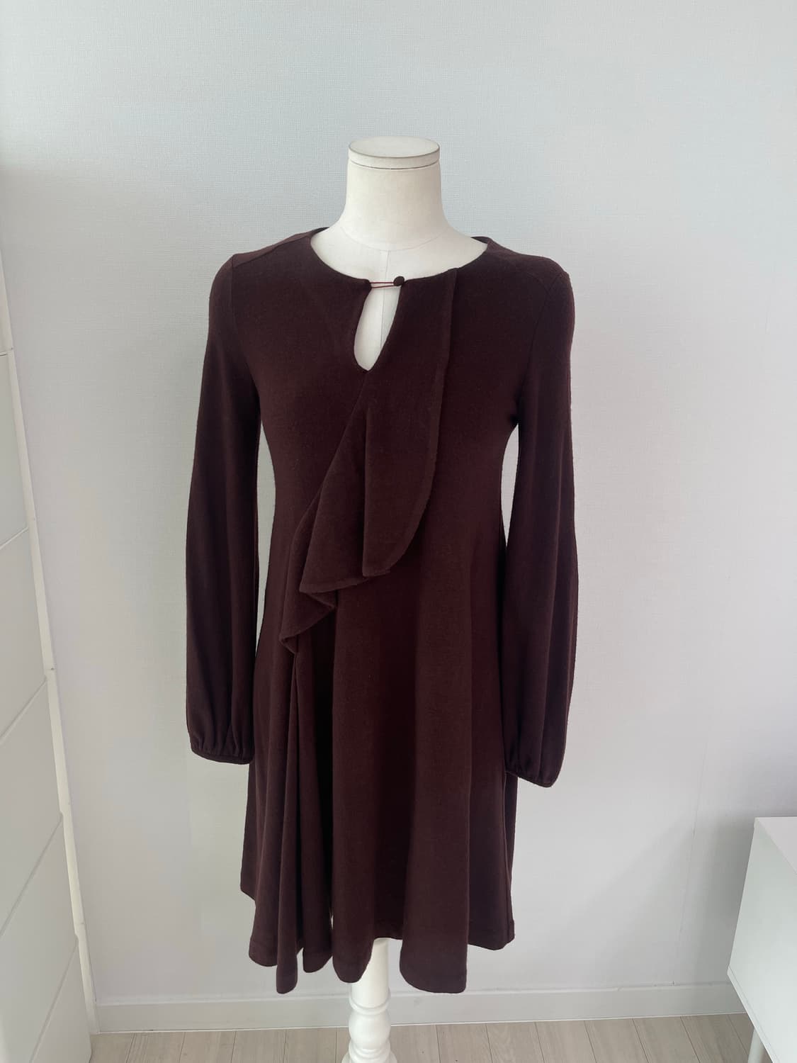 질스튜어트 원피스 44 상품이미지1