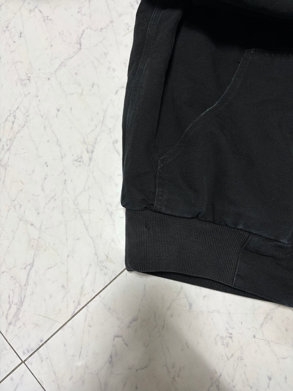 칼하트 OG ACTIVE JACKET S 상품이미지4