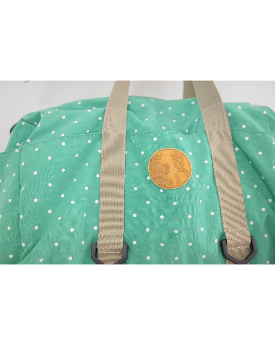  Converse mint dot cross bag 상품이미지6