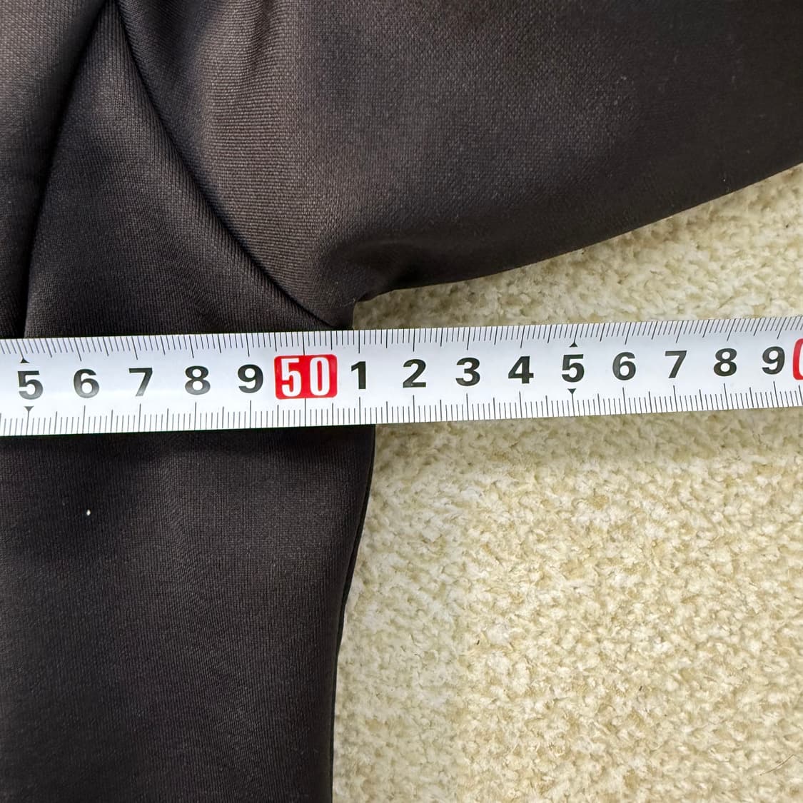 [95] 윌슨 퀄팅 구스다운 경량패딩 자켓 0112T1 상품이미지5