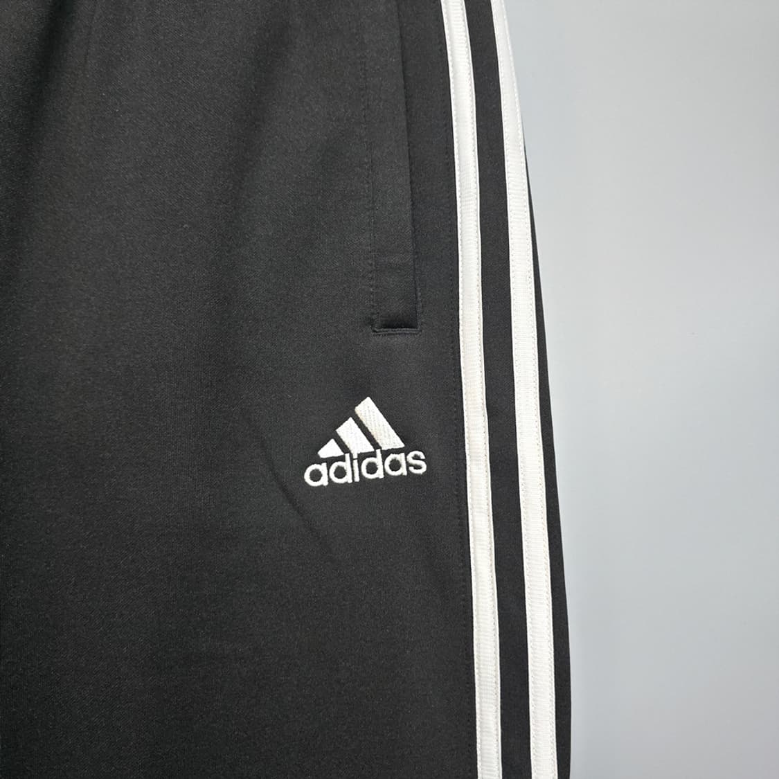 아디다스(adidas) 태권도 기모 트레이닝 팬츠 85 상품이미지4