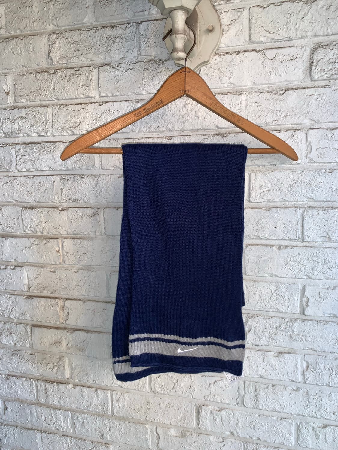 빈티지 나이키 머플러 스카프  상품이미지1