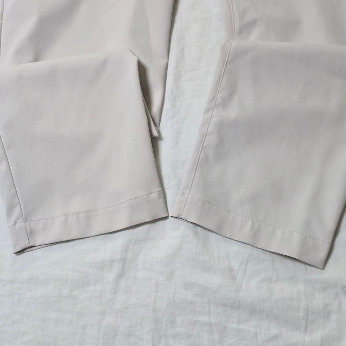 나이키 투어 리펠 남성 치노 골프 팬츠 베이지 36-32사이즈 남자 바지 상품이미지5