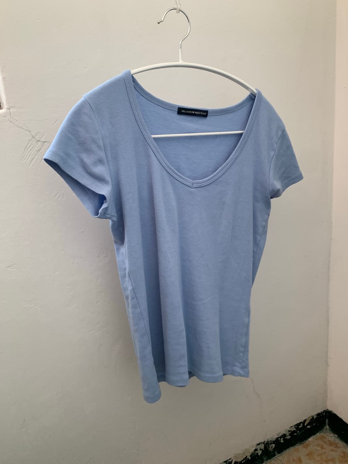 브랜드멜빌 티셔츠  상품이미지1
