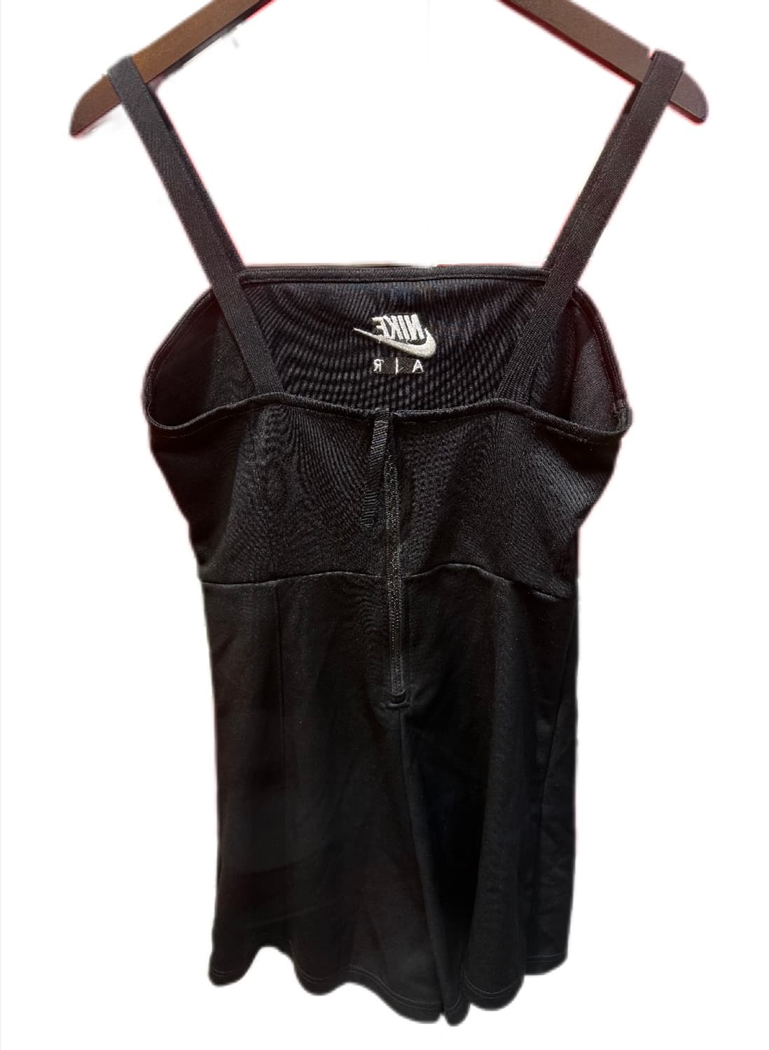 나이키 백 짚업 원피스 상품이미지2