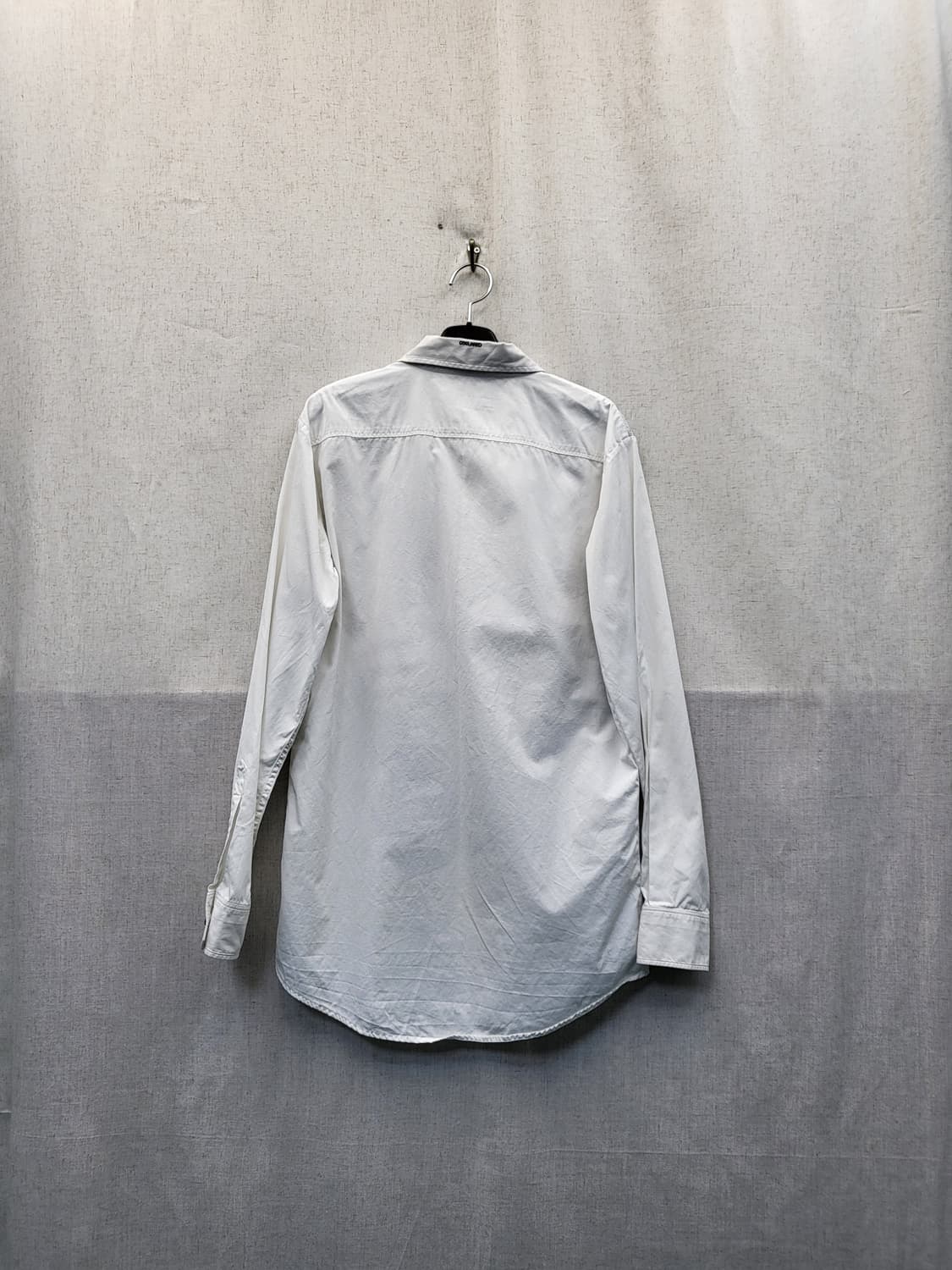 디스퀘어드2 호랑이 프린팅 셔츠 상품이미지2