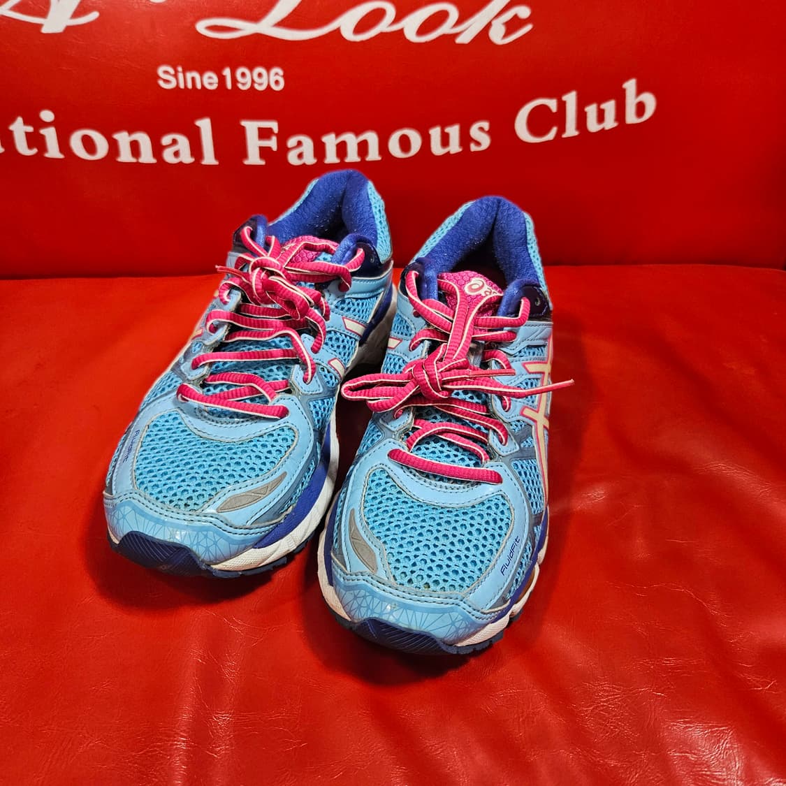 아식스(asics) GEL 카야노21  블핑 상품이미지2