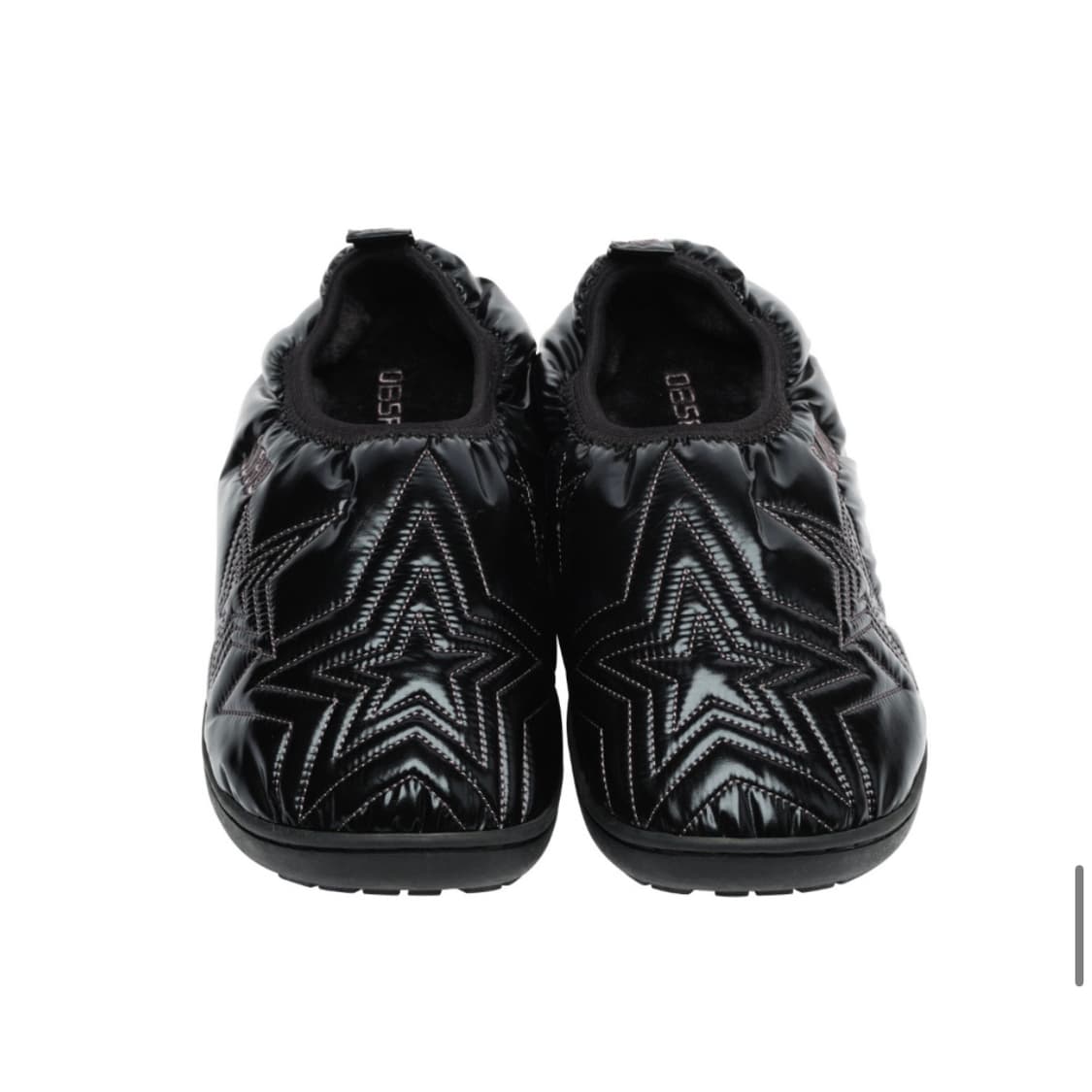 0(240) 코이세이오 스부 멀티 스타 패딩 슈즈 상품이미지4