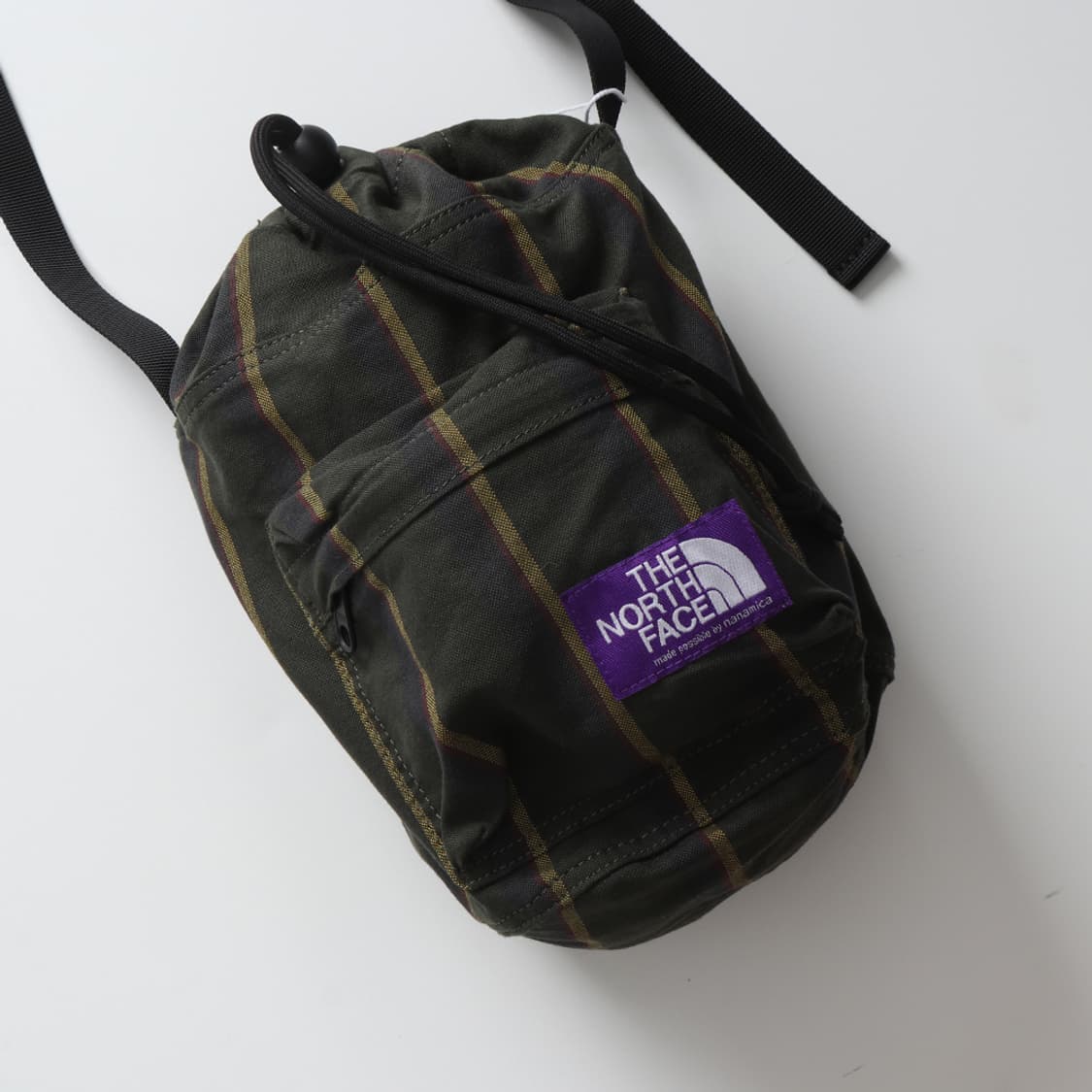 THE NORTH FACE PURPLE LABEL Shoulder Bag 상품이미지6