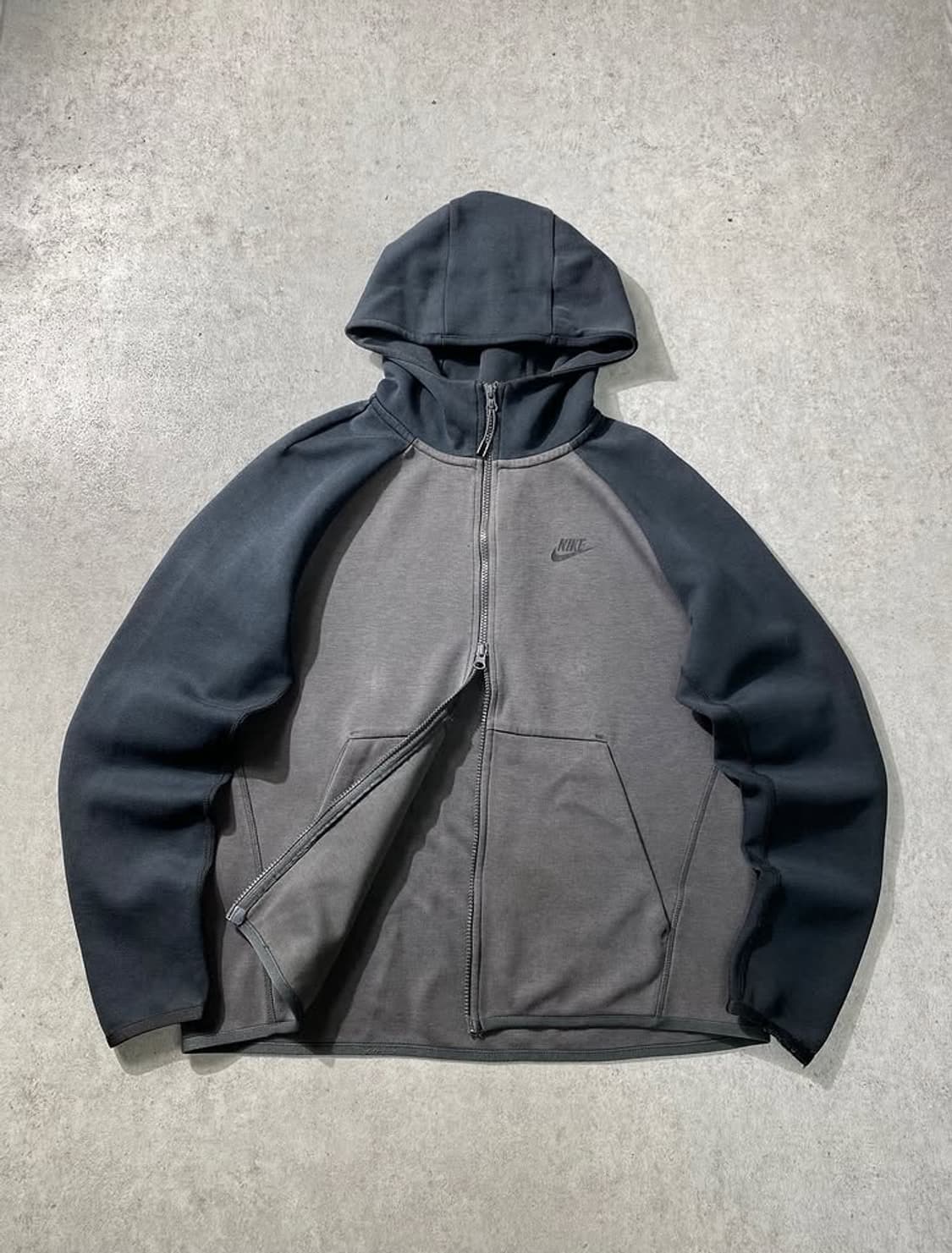 Nike M NSW 풀집 후디 상품이미지1