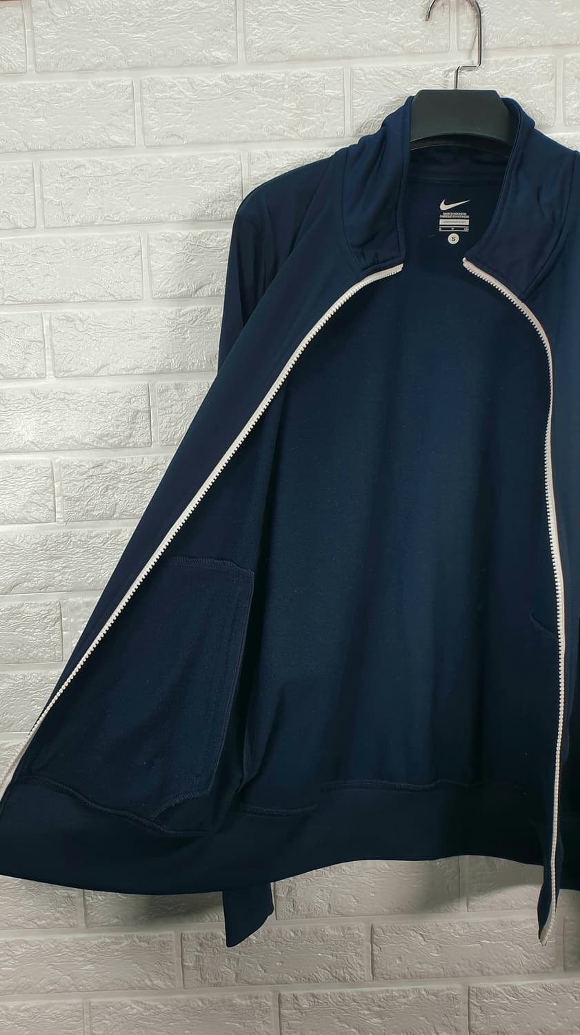 [95]나이키 약기모 트랙탑 상품이미지4