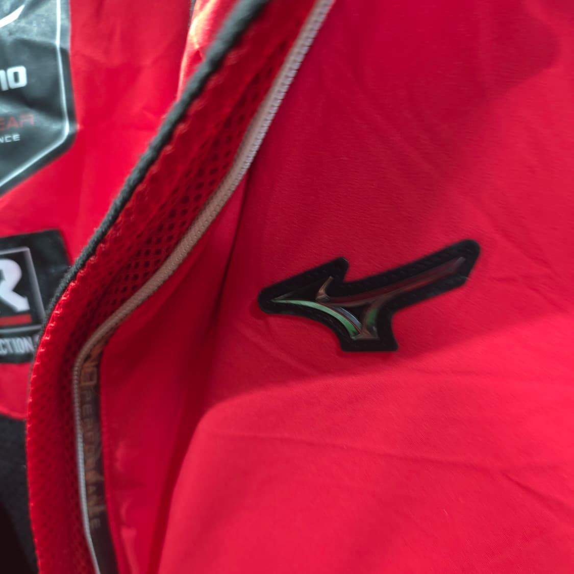 미즈노 스노우기어  XL 겨울패딩 점퍼 자켓 상품이미지3