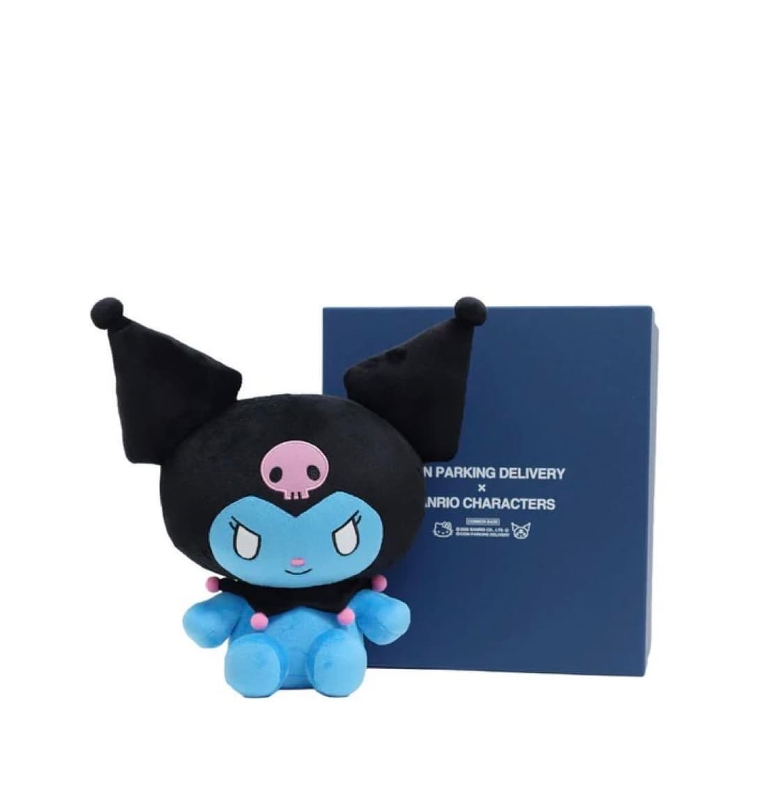 코인파킹 딜리버리 X 산리오 인형 상품이미지3