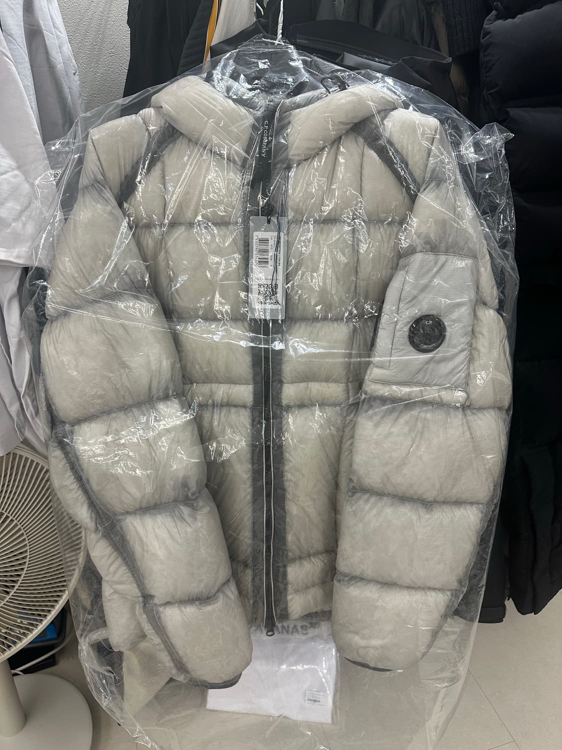 [XL] 디디쉘 코리아 익스클루시브  상품이미지1