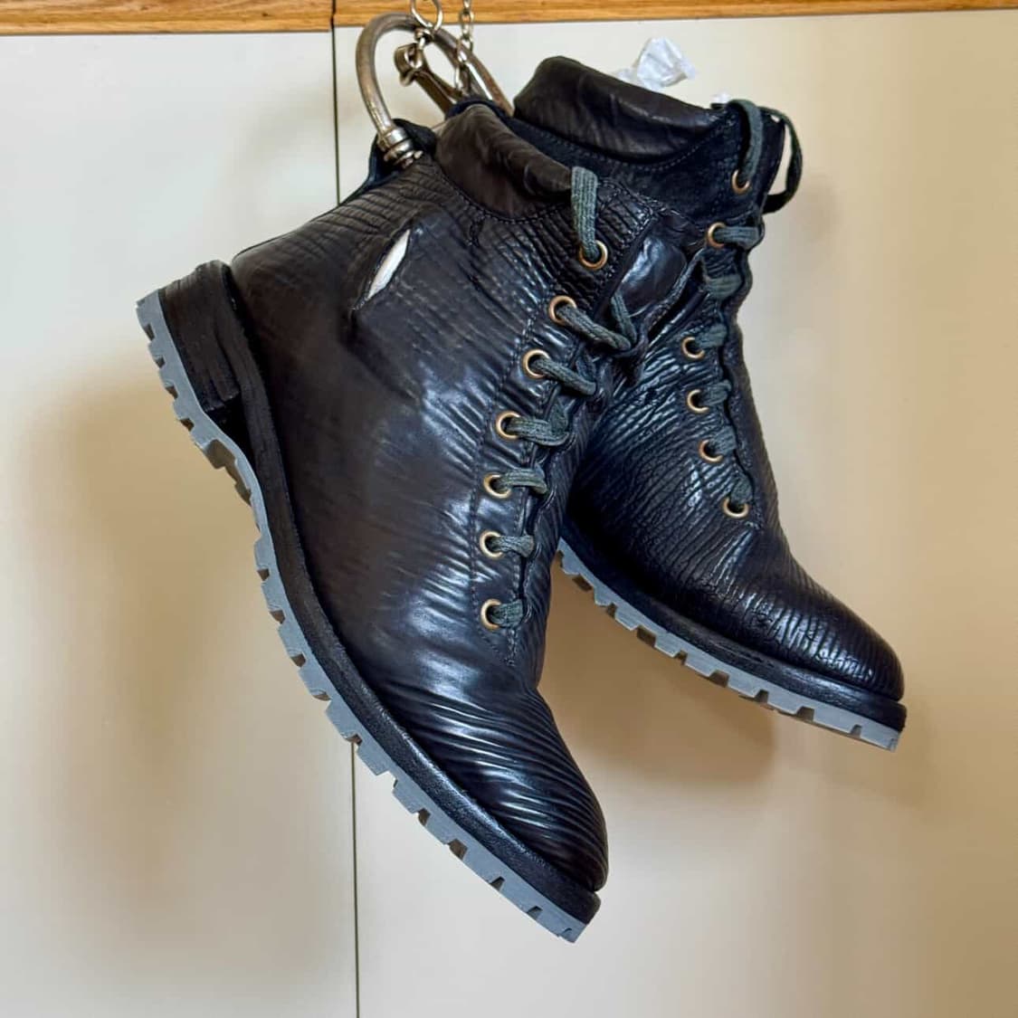 carol christian peoll tanksole work boot 상품이미지1