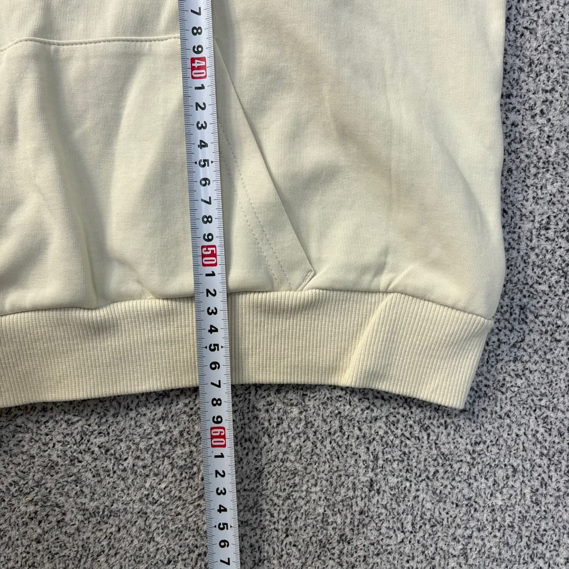 XL 뉴발란스 후드티 0623J1 상품이미지8