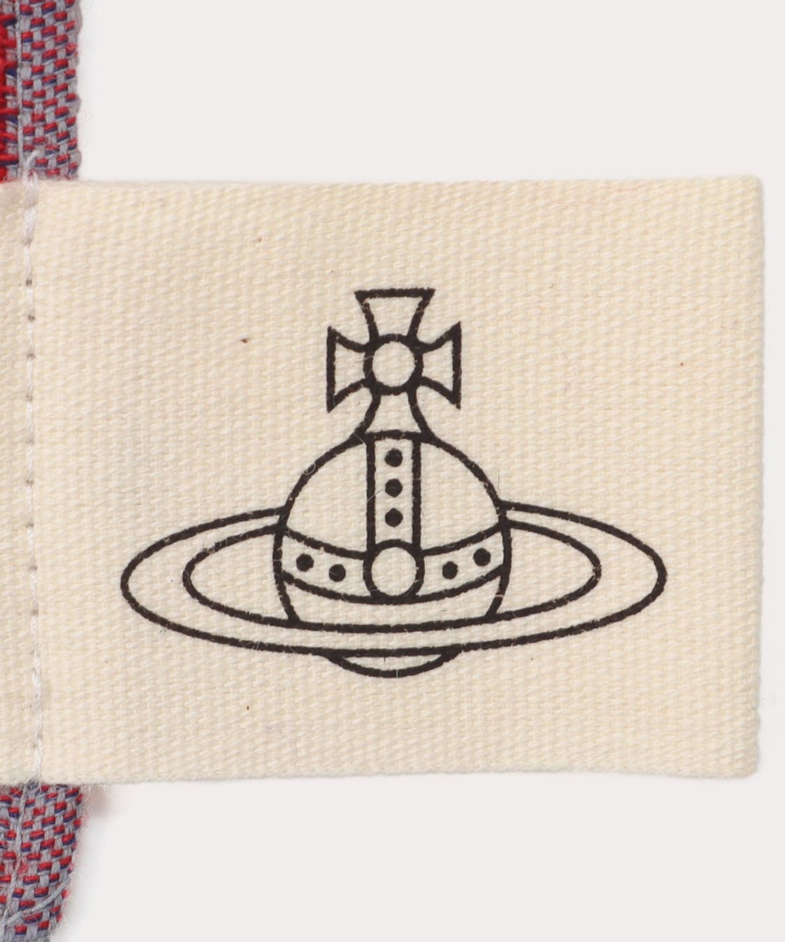 비비안웨스트우드 곰돌이 손수건 상품이미지2