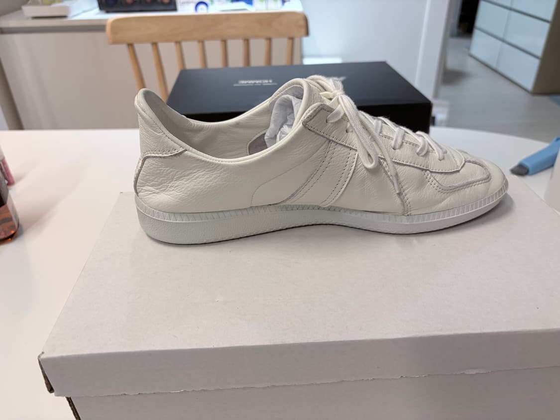 리프로덕션오브파운드 캡틴선샤인 독일군 42 상품이미지5