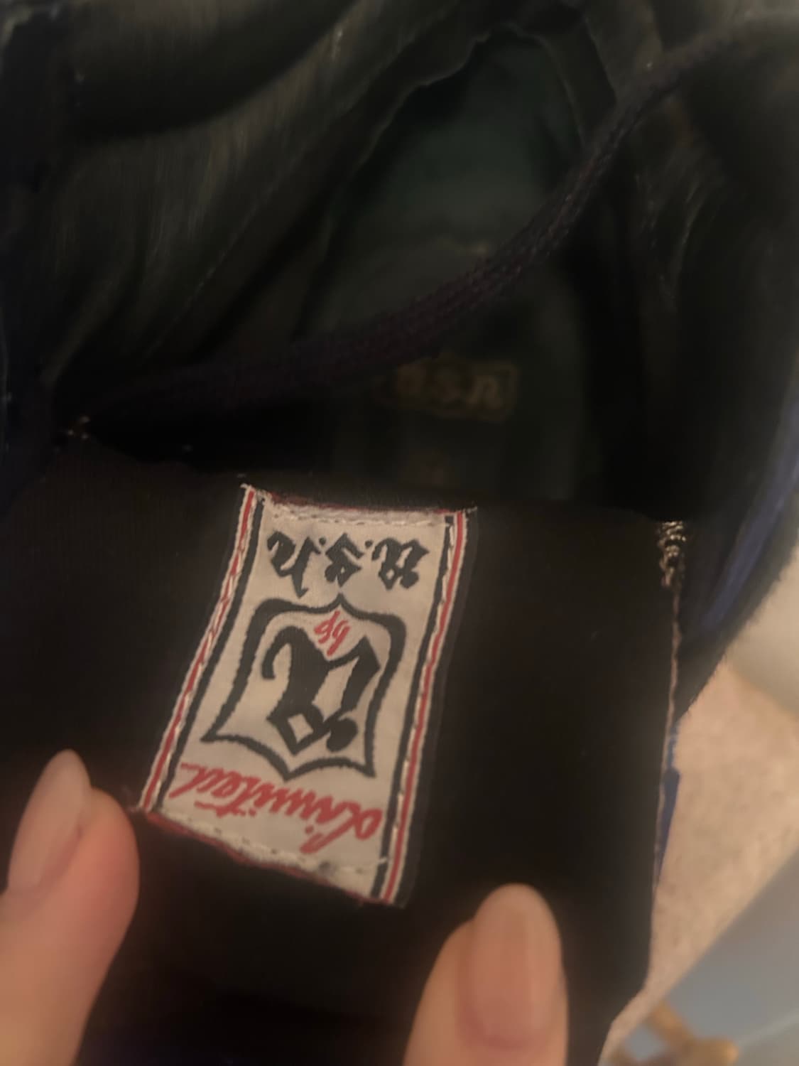 Ash 아쉬 웨지힐 38 상품이미지4