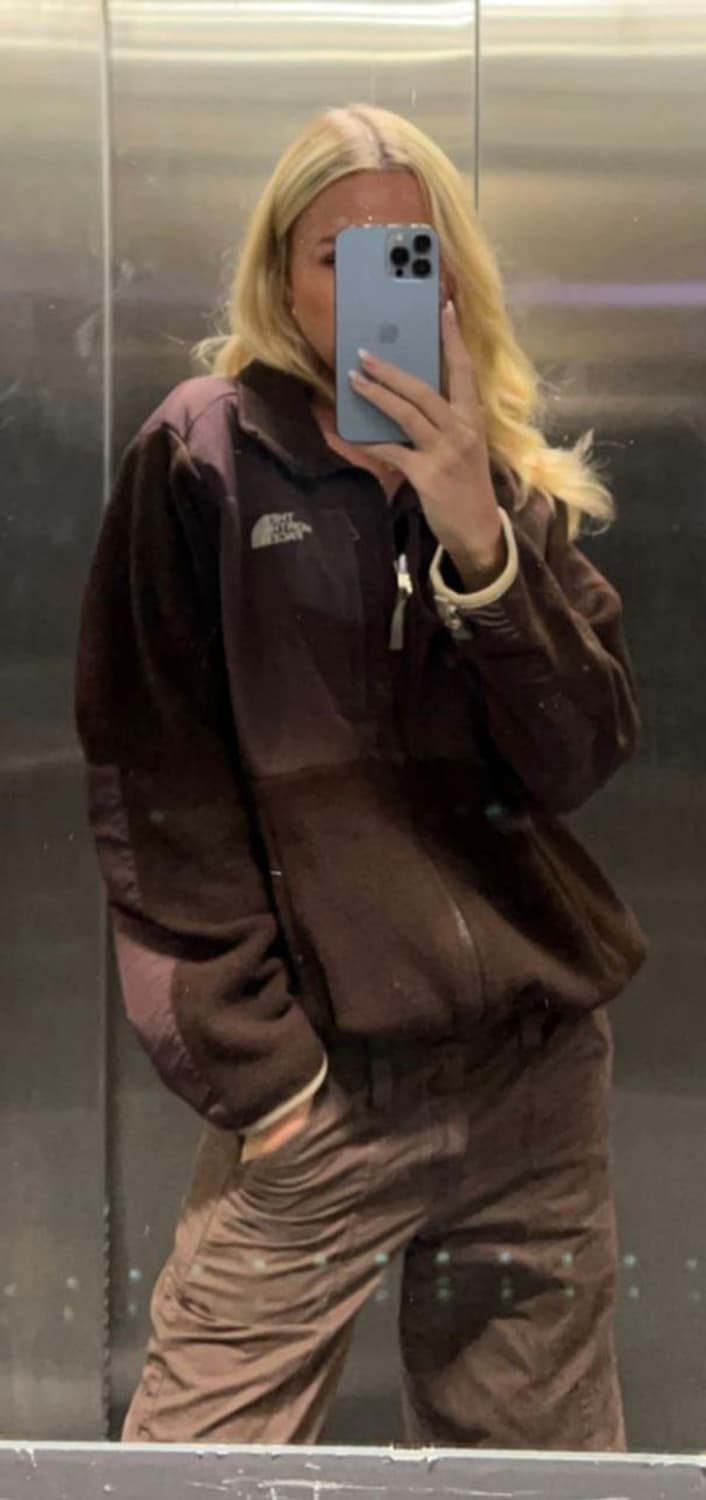 🌊Northface Denali Outfit 상품이미지4