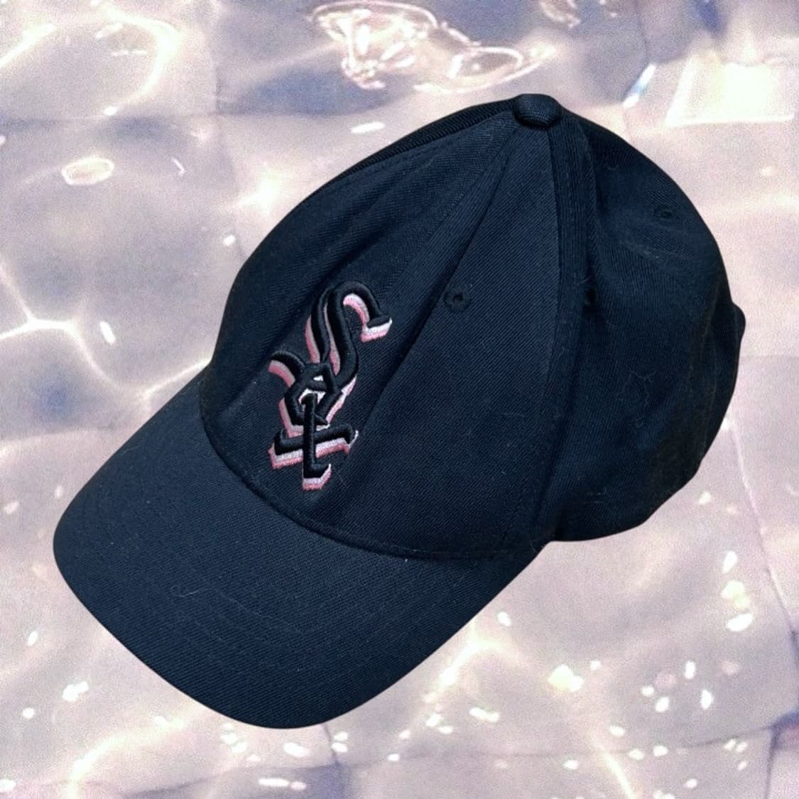 브랜드 모자 볼캡 판매해요 (폴로 단톤 MLB 등) 상품이미지8