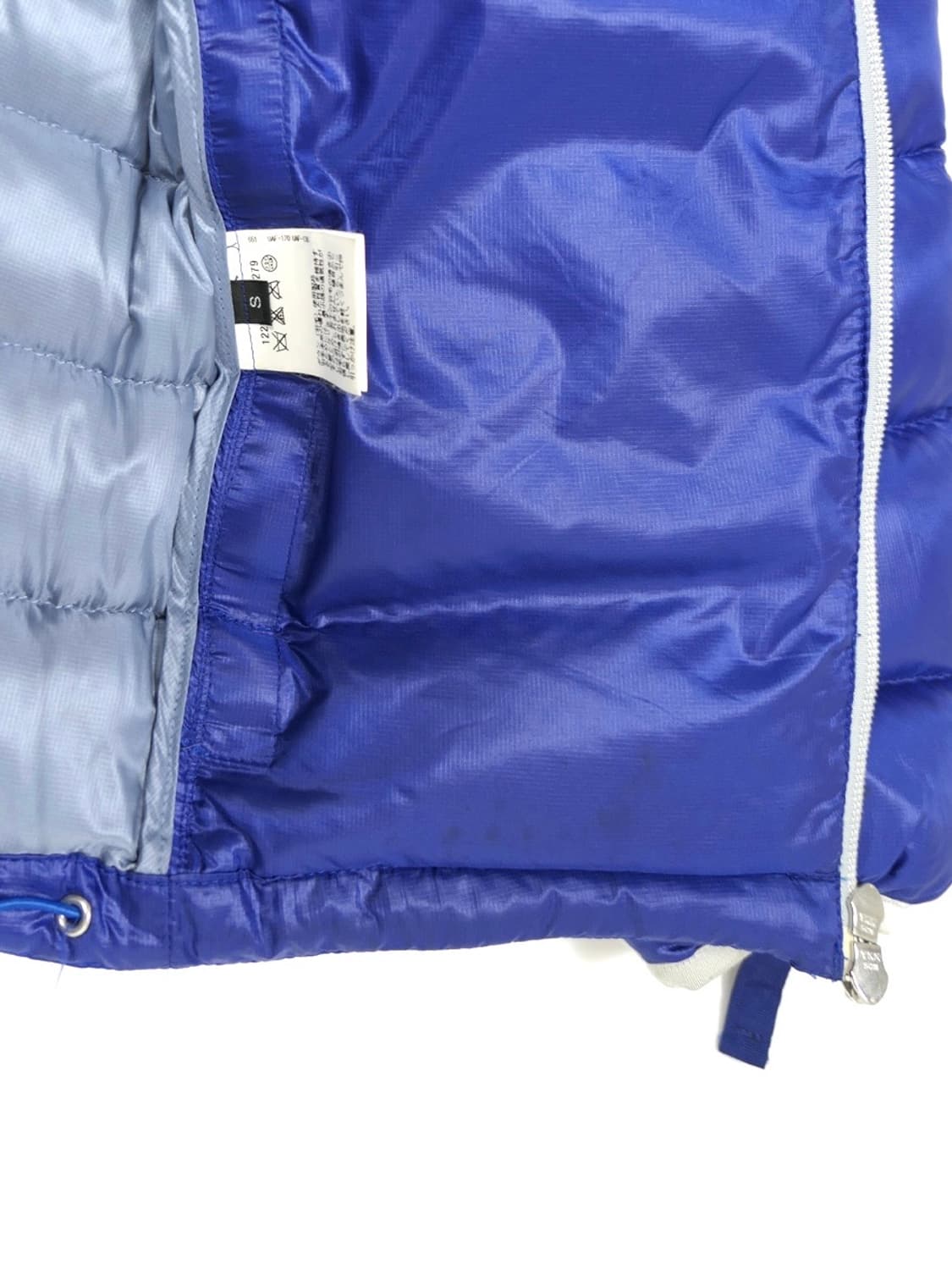 Beauty&Youth lightweight down jacket 상품이미지5