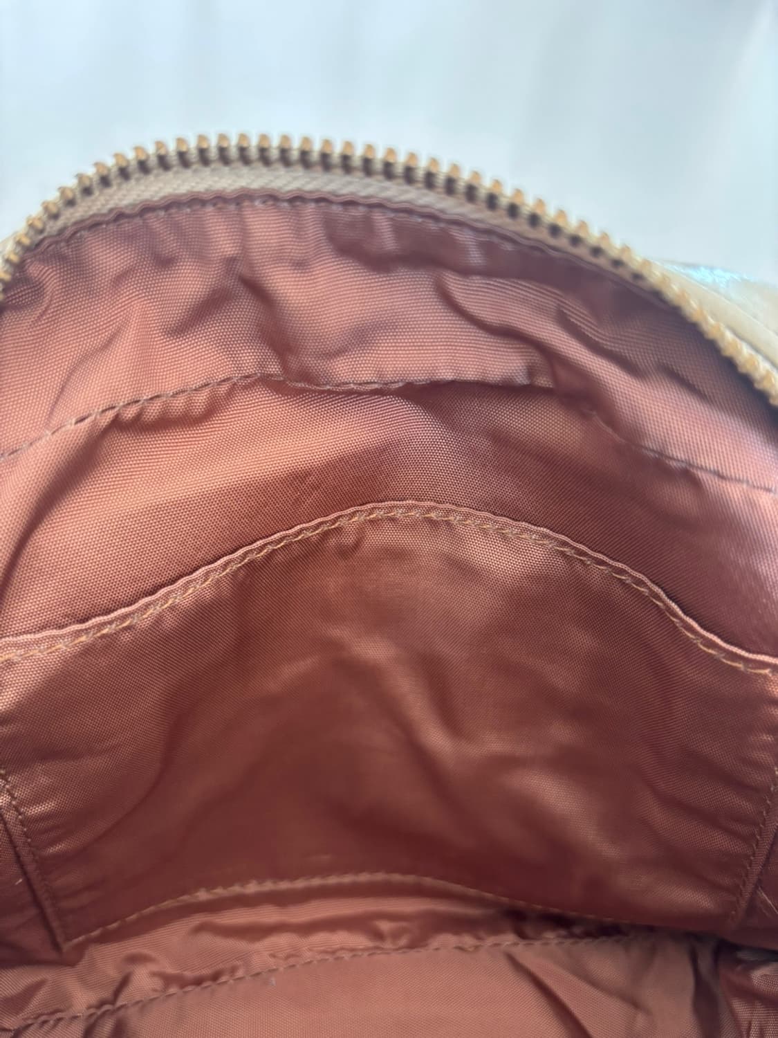 Iceberg Leather Bag 상품이미지8